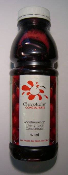 CherryActive Concentrate